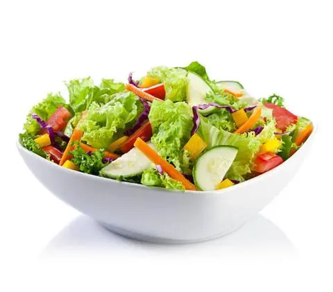  Salade