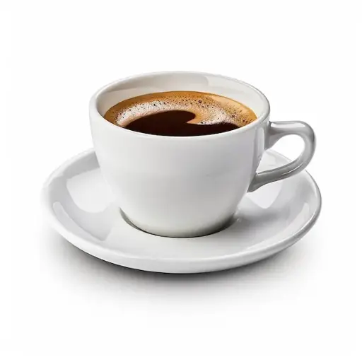 Café simple