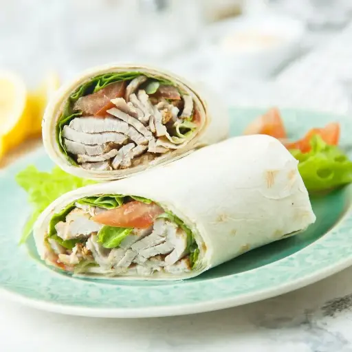 Chawarma poulet