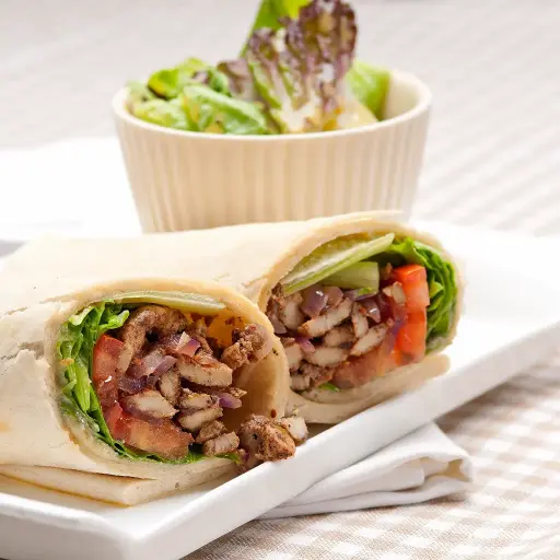 Chawarma viande