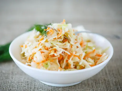 Choux salade