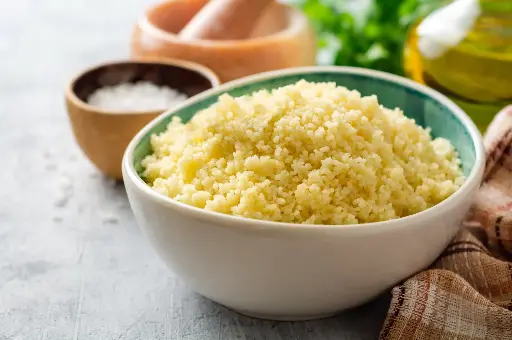  Couscous