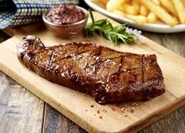 Filet de Boeuf