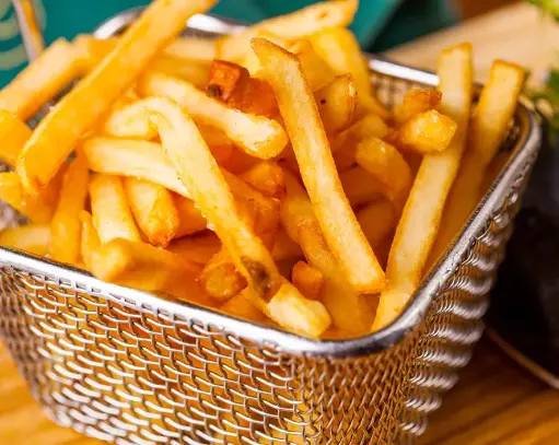 Frittes