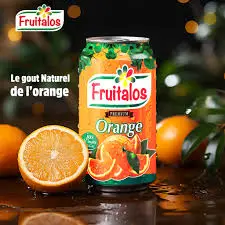 Fruitalos