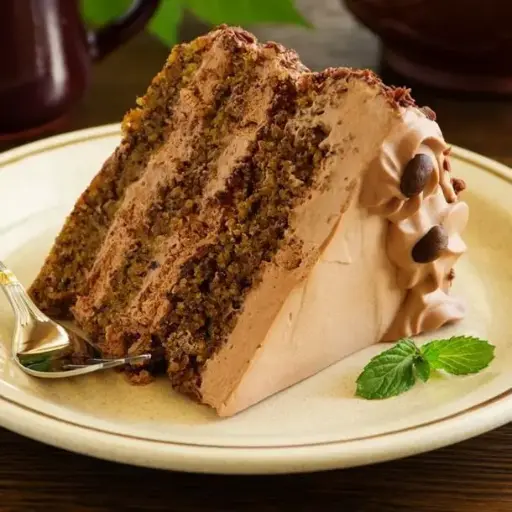 Grand Gâteau