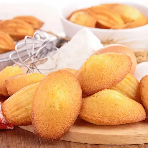 Madeleine