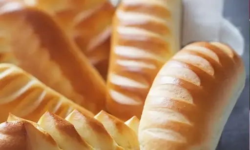 Pain au Lait