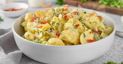 Pomme de terre salade