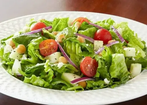 Salade Simple