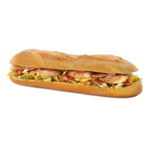Sandwich