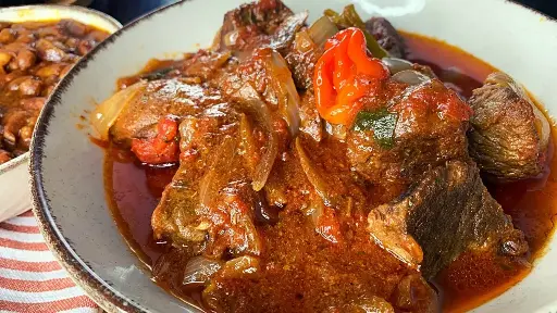 Sauce viande