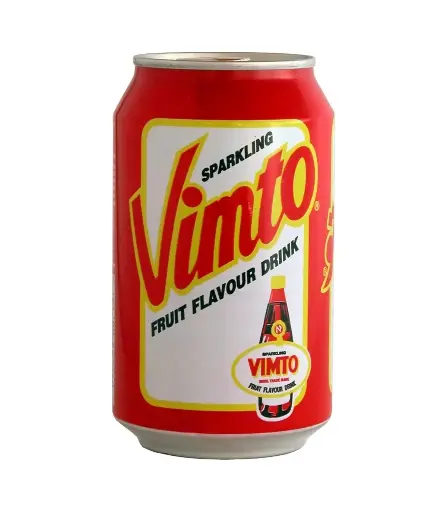 Vimto