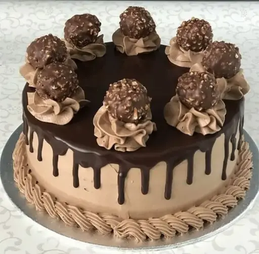Gâteau d'anniversaire 